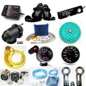 Accesorios y otros