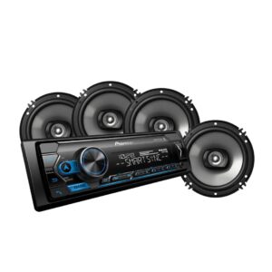 Audio